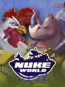 Explorando NukeWorld: Um Guia Completo para o Novo Jogo Apocalíptico