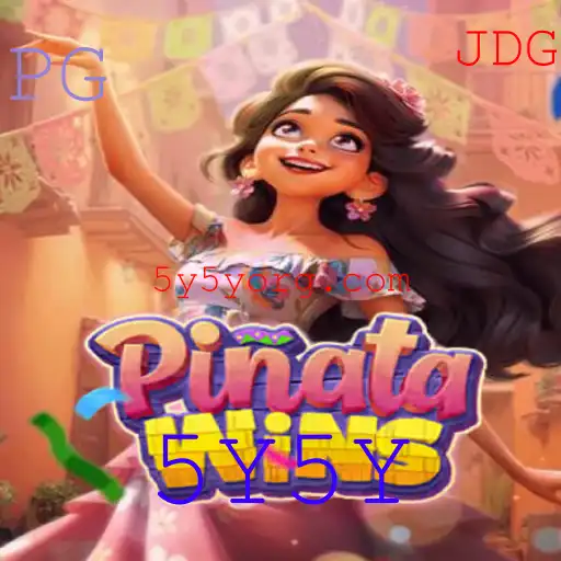Descubra o Mundo Vibrante de PinataWins: Um Jogo Inovador
