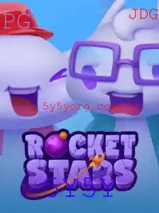 Descubra o Mundo de RocketStars: O Jogo que Está Conquistando o Público