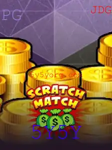 ScratchMatch: O Jogo de Estratégia e Aventura Empolgante