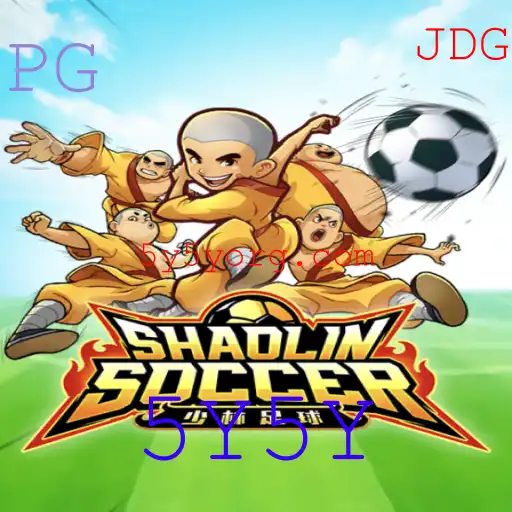 ShaolinSoccer: Uma Nova Dimensão nos Jogos de Futebol