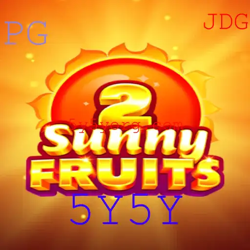 SunnyFruits2: Um Mergulho Vibrante no Universo das Frutas