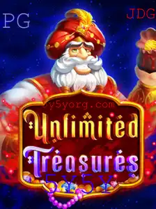 UnlimitedTreasures: Um Mergulho na Aventura das Descobertas Incessantes