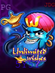 Descubra o Fascinante Mundo de UnlimitedWishes: O Jogo da Imaginação e Estratégia