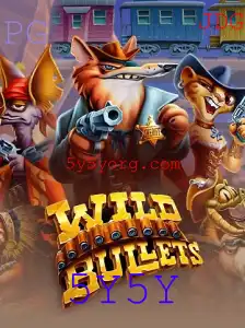 Descubra o Mundo Empolgante de WildBullets: O Jogo de Estratégia do Ano