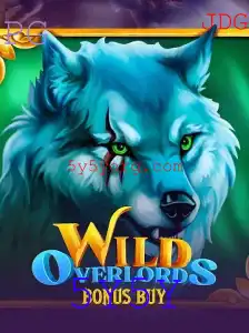 Desvendando o Fascínio do WildOverlordsBonusBuy