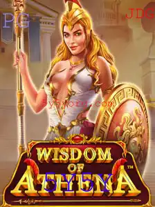 Descubra o Fascinante Mundo de WisdomofAthena