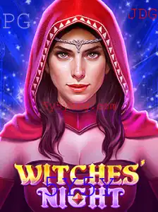 Explorando o Universo Encantado de WitchesNight: O Jogo de Estratégia Místico