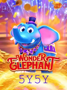 WonderElephant: Explorando o Fascinante Mundo do Jogo Protagonizado por Elefantes