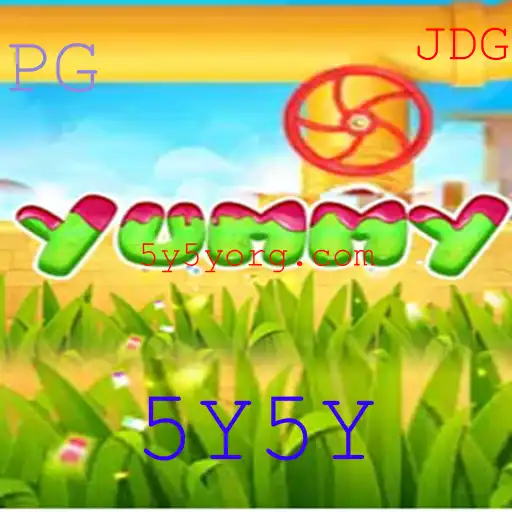 Descubra o Mundo Divertido de Yummy